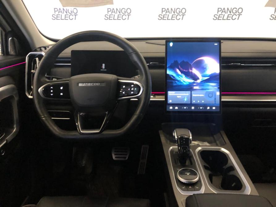 Jaecoo J7 I Курск  - изображение 21