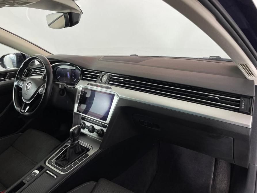 Volkswagen Passat B8 Воронеж  - изображение 11