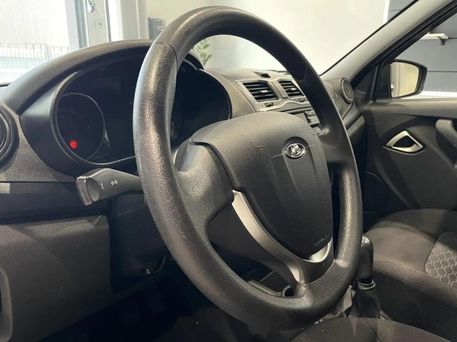 Lada (ВАЗ) Granta I Рестайлинг Москва  - изображение 13
