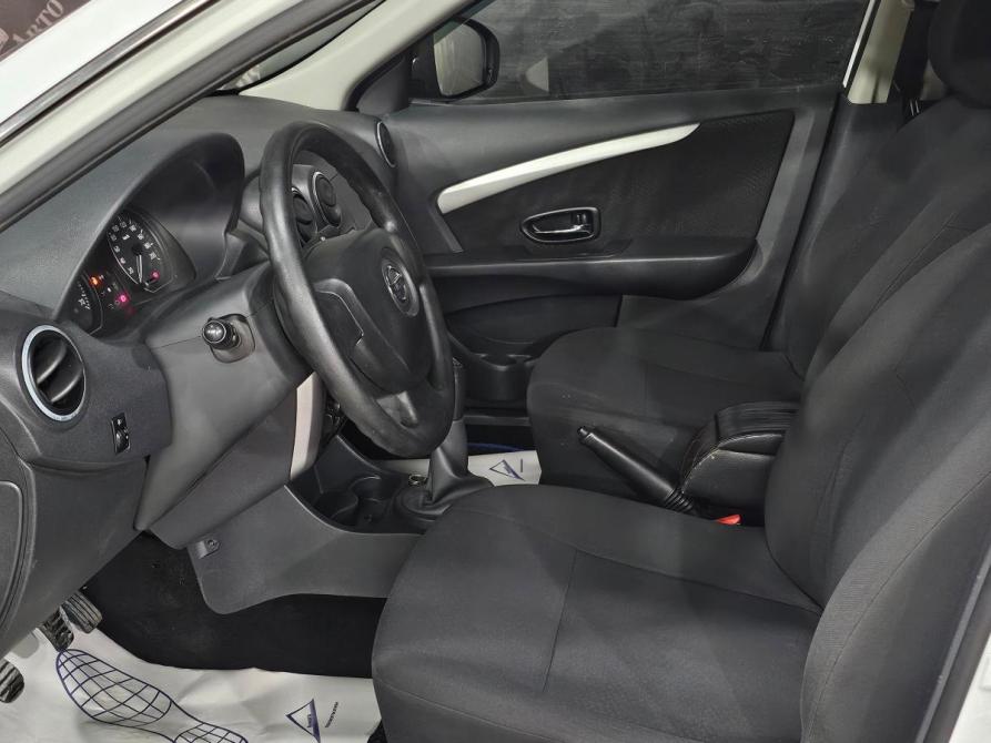 Nissan Almera III (G15) Краснодар  - изображение 15
