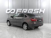 Lada (ВАЗ) Vesta I Ростов-на-Дону  - изображение 19