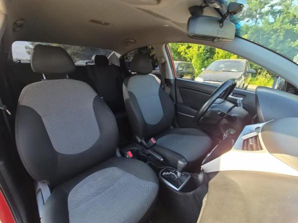 Hyundai Solaris I с пробегом 2014 года, цена 837 000 рублей, 110268 км, седан, Автокод Объявления