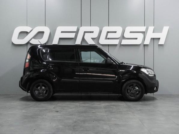 Kia Soul I с пробегом 2009 года, цена 699 000 рублей, 218199 км, хэтчбек, Автокод Объявления