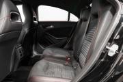 Mercedes-Benz CLA I (C117 X117) Москва  - изображение 31