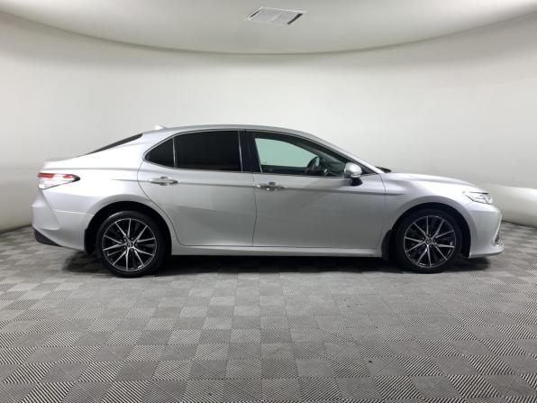 Toyota Camry VIII (XV70) с пробегом 2020 года, цена 1 870 000 рублей, 194783 км, седан, Автокод Объявления