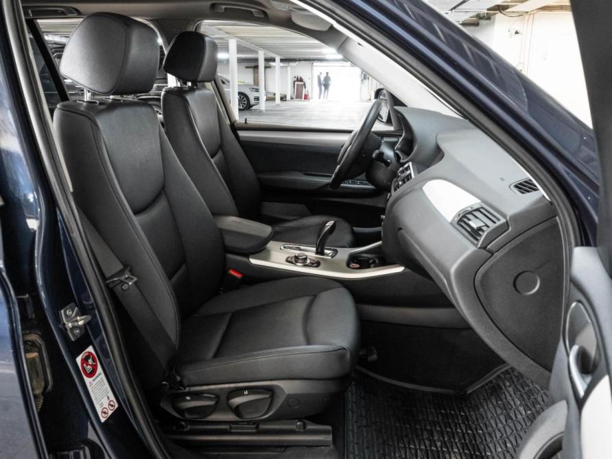 BMW X3 II (F25) Ставрополь  - изображение 8