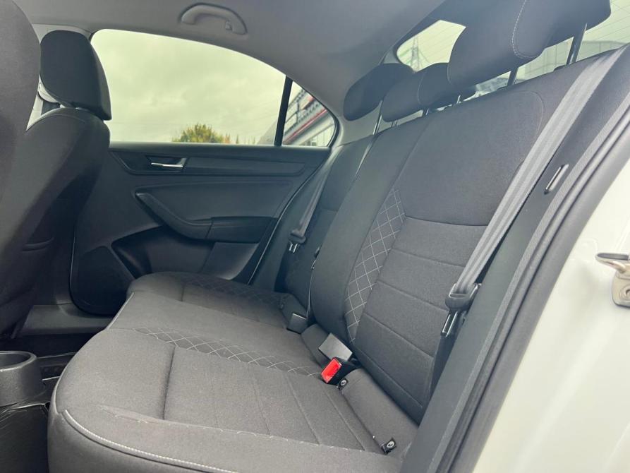 Skoda Rapid II Стерлитамак  - изображение 12