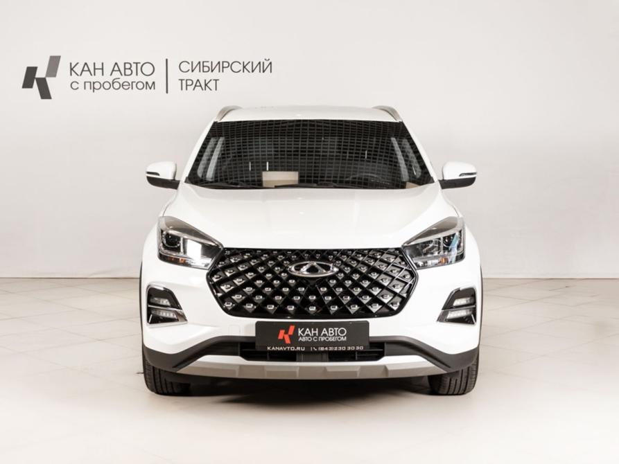 Chery Tiggo 4 Pro I Казань  - изображение 2