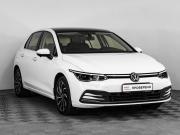 Volkswagen Golf VIII Санкт-Петербург  - изображение 34
