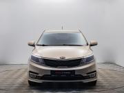 Kia Rio III Рестайлинг Москва  - изображение 24
