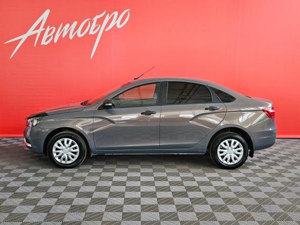 Lada (ВАЗ) Vesta I с пробегом 2016 года, цена 680 000 рублей, 173014 км, седан, Автокод Объявления