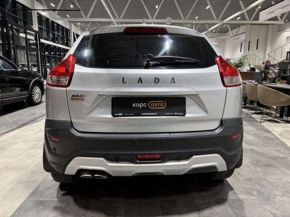 Lada (ВАЗ) XRAY I с пробегом 2021 года, цена 1 027 800 рублей, 62794 км, хэтчбек, Автокод Объявления