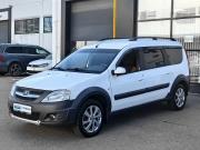 Lada (ВАЗ) Largus I Москва  - изображение 16