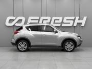 Nissan Juke I Ростов-на-Дону  - изображение 22