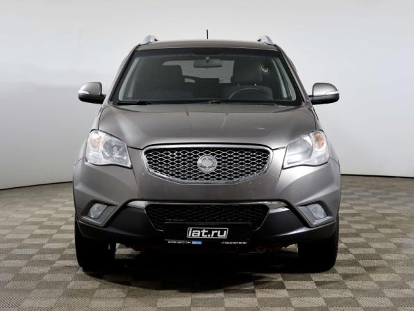 SsangYong Actyon II с пробегом 2012 года, цена 735 000 рублей, 218061 км, внедорожник, Автокод Объявления