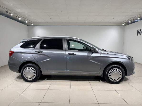 Lada (ВАЗ) Vesta I с пробегом 2020 года, цена 899 000 рублей, 202448 км, универсал, Автокод Объявления
