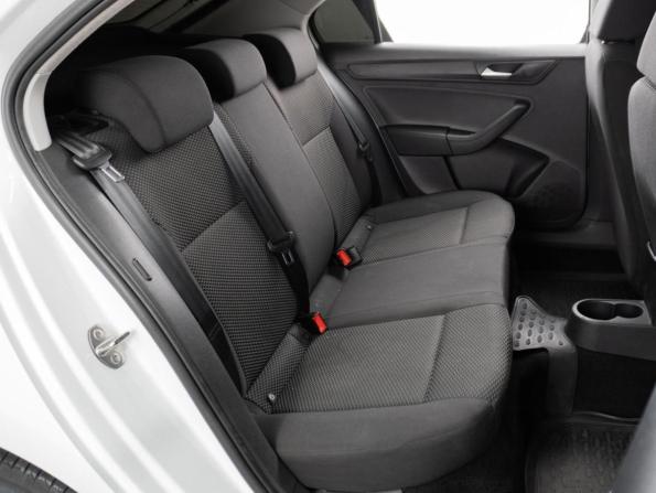 Volkswagen Polo V Рестайлинг с пробегом 2020 года, цена 1 050 000 рублей, 187127 км, седан, Автокод Объявления