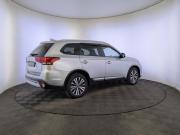 Mitsubishi Outlander III Рестайлинг 3 Москва  - изображение 34