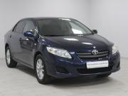 Toyota Corolla X (E140 E150) Старый Оскол  - изображение 21
