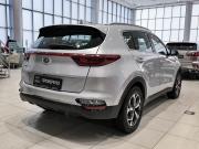 Kia Sportage IV Рестайлинг Казань  - изображение 28