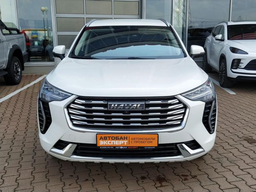 Haval Jolion I Екатеринбург  - изображение 2