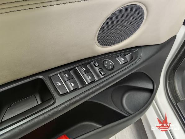 BMW X6 II (F16) с пробегом 2018 года, цена 5 150 000 рублей, 124000 км, внедорожник, Автокод Объявления