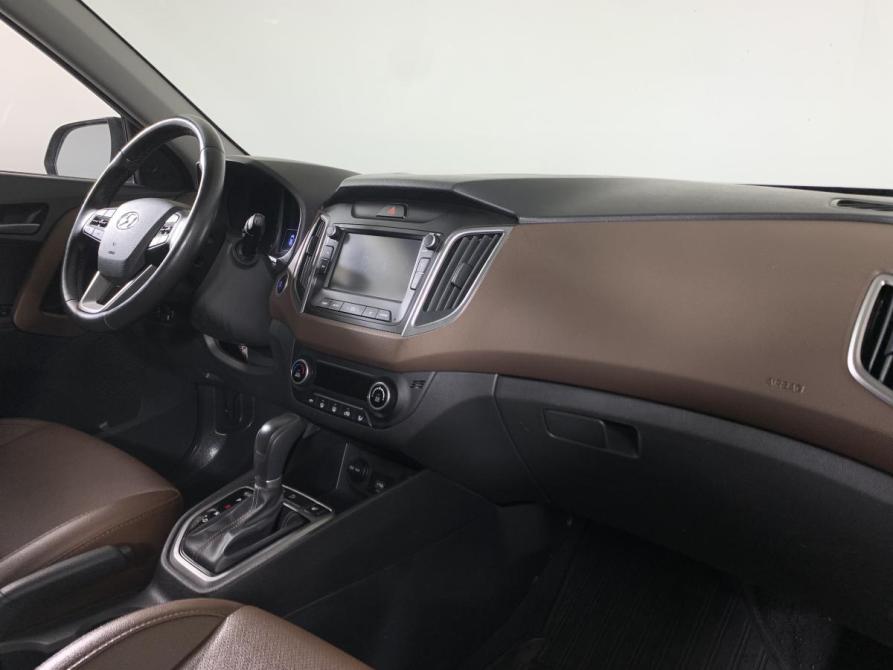 Hyundai Creta I Рестайлинг Москва  - изображение 13