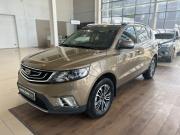 Geely Emgrand X7 I Рестайлинг 2 Саратов  - изображение 22
