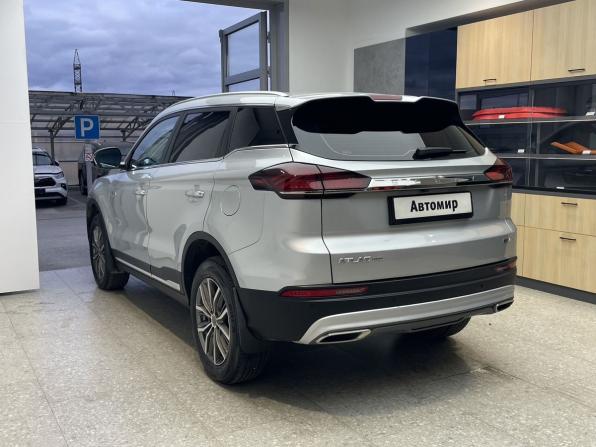 Geely Atlas Pro с пробегом 2024 года, цена 2 100 000 рублей, 49345 км, внедорожник, Автокод Объявления