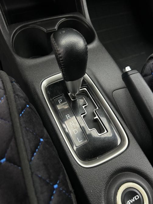 Mitsubishi Outlander III Альметьевск  - изображение 21