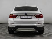 BMW X4 I (F26) Москва  - изображение 27