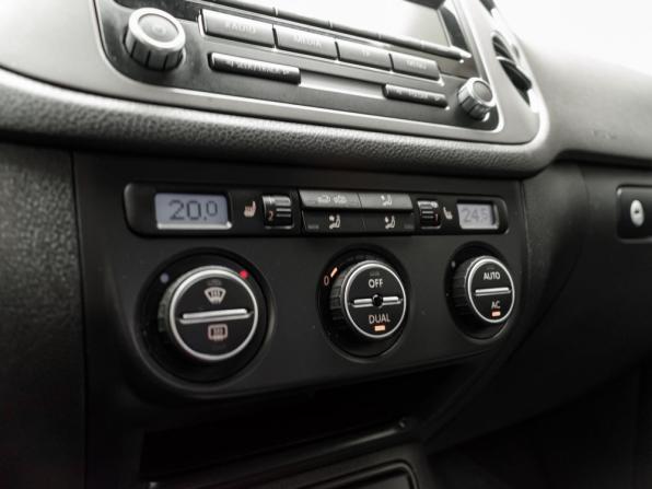 Volkswagen Tiguan I с пробегом 2009 года, цена 1 130 000 рублей, 158113 км, внедорожник, Автокод Объявления