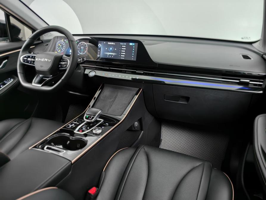 Omoda C5 I Подольск  - изображение 13