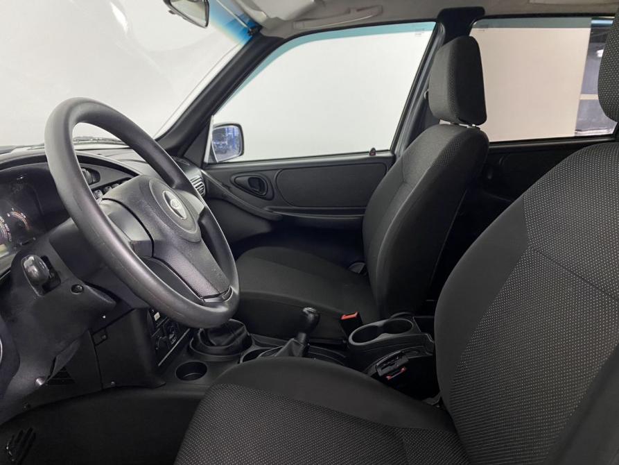Lada (ВАЗ) Niva Travel I Воронеж  - изображение 4