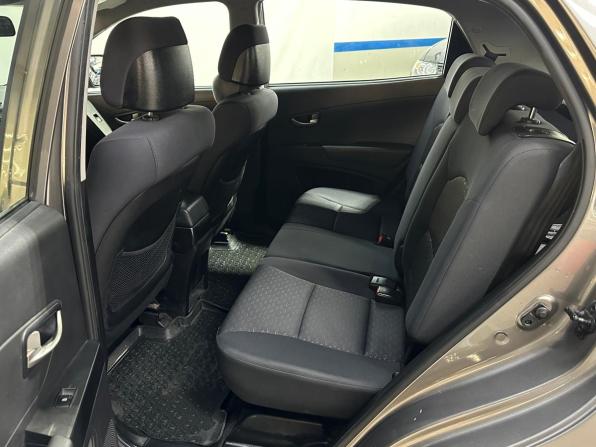 SsangYong Actyon II с пробегом 2012 года, цена 790 000 рублей, 135542 км, внедорожник, Автокод Объявления