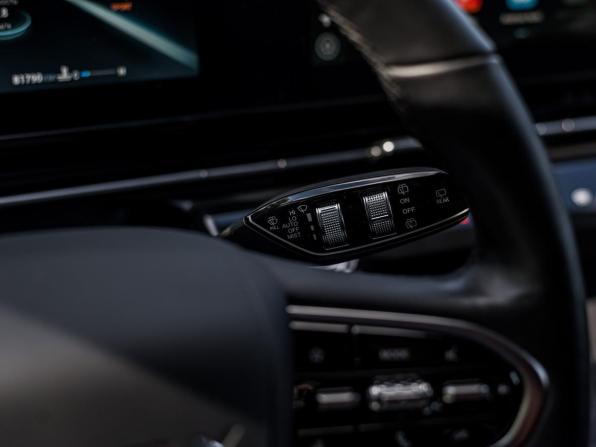 Omoda C5 I с пробегом 2022 года, цена 1 445 000 рублей, 81452 км, внедорожник, Автокод Объявления