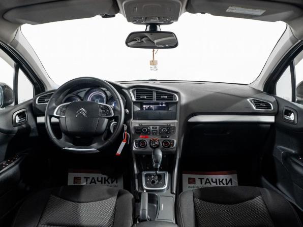 Citroen C4 II с пробегом 2015 года, цена 795 000 рублей, 107955 км, седан, Автокод Объявления