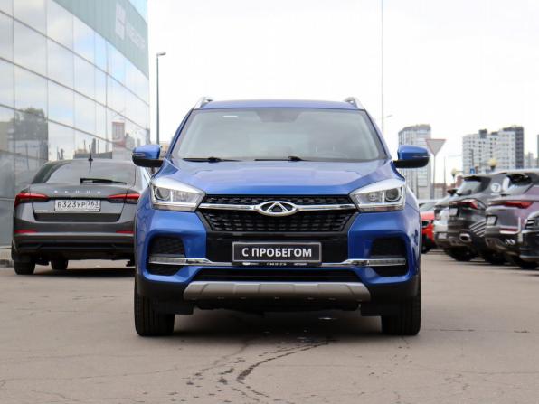 Chery Tiggo 4 I Рестайлинг с пробегом 2019 года, цена 1 250 000 рублей, 62818 км, внедорожник, Автокод Объявления