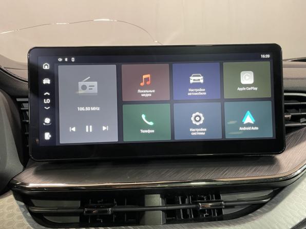 Haval F7 I Рестайлинг с пробегом 2024 года, цена 2 355 000 рублей, 41503 км, внедорожник, Автокод Объявления