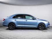 Skoda Rapid I Москва  - изображение 20