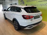 Lada (ВАЗ) Vesta I Рестайлинг (NG) Чебоксары  - изображение 35