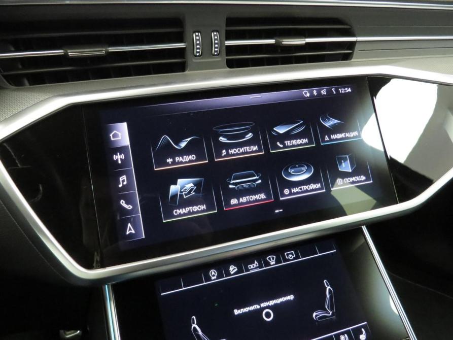 Audi A6 allroad IV (C8) Санкт-Петербург  - изображение 10