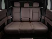 Li Auto (Lixiang) L6 Москва  - изображение 54