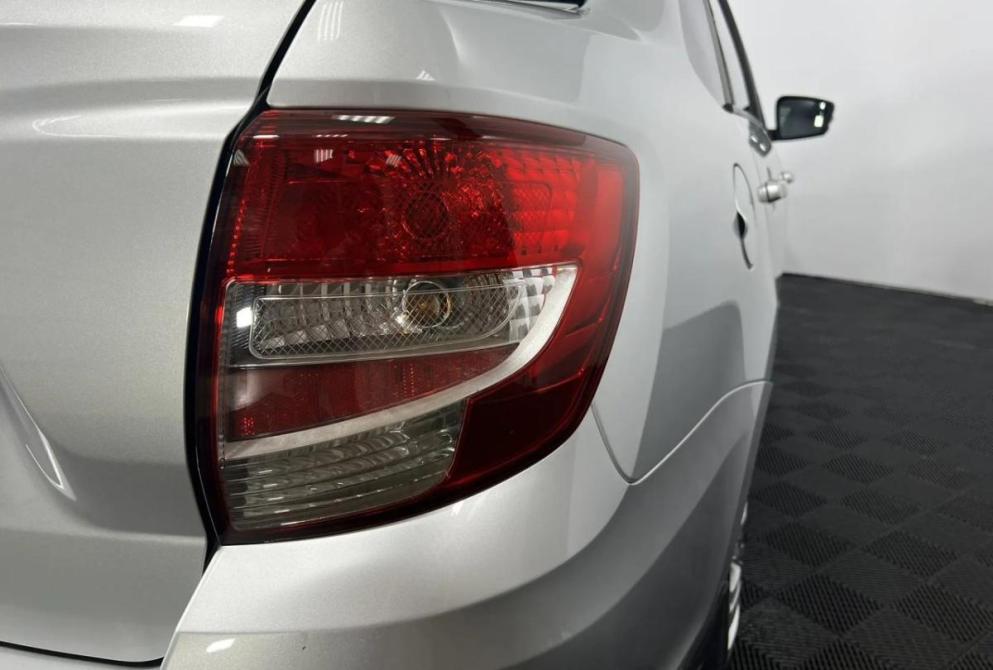 Lada (ВАЗ) Granta I Рестайлинг Нижний Новгород  - изображение 18