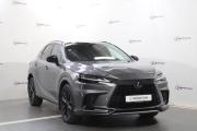 Lexus RX V Владивосток  - изображение 26