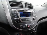 Hyundai Solaris I Рестайлинг Самара  - изображение 36