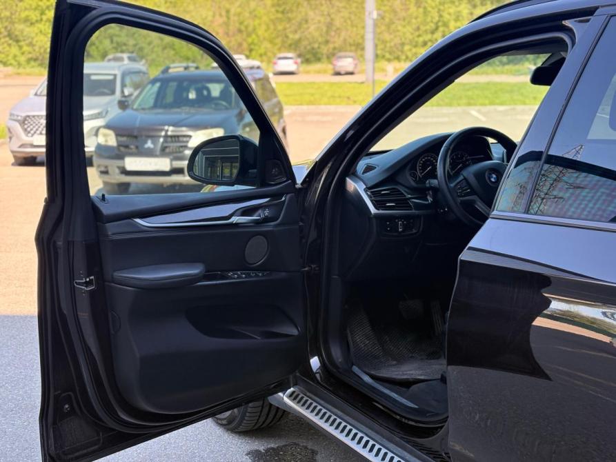 BMW X5 III (F15) Томск  - изображение 10