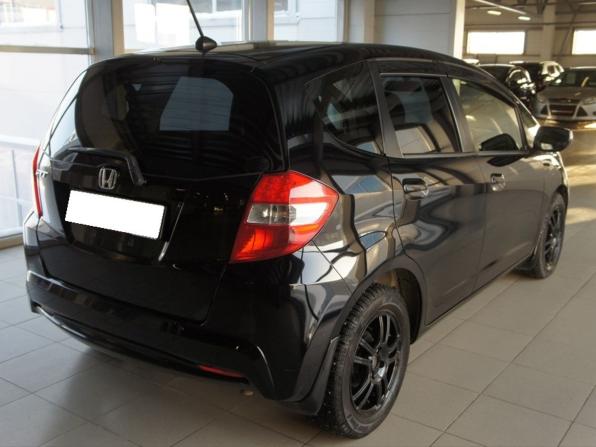 Honda Fit II с пробегом 2012 года, цена 899 000 рублей, 99000 км, хэтчбек, Автокод Объявления