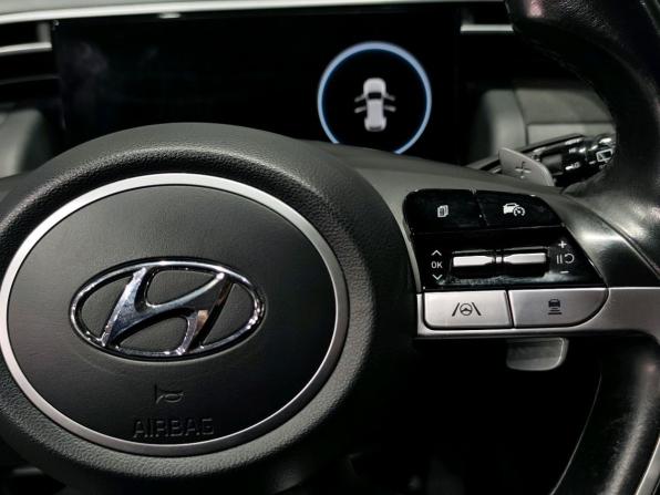 Hyundai Tucson IV с пробегом 2021 года, цена 2 990 000 рублей, 191112 км, внедорожник, Автокод Объявления
