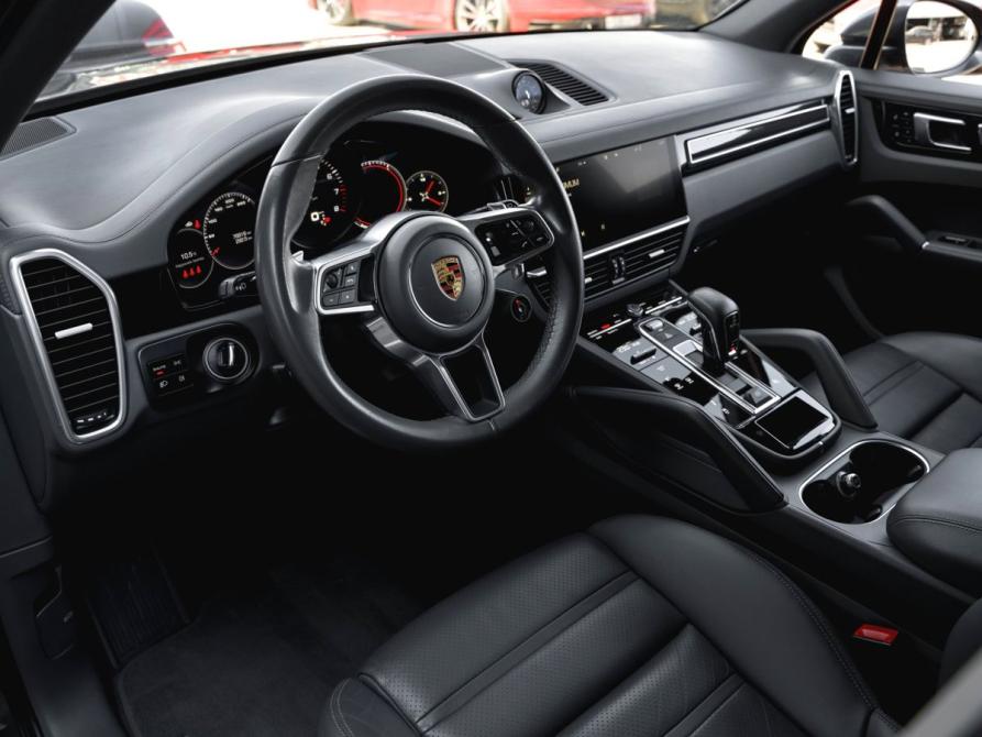 Porsche Cayenne III Пермь  - изображение 32